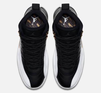 Cheap Air Jordan 12 Wings wholesale No. 239